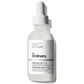 The Ordinary Hyaluronzuur 2% &amp; B5 60ml
