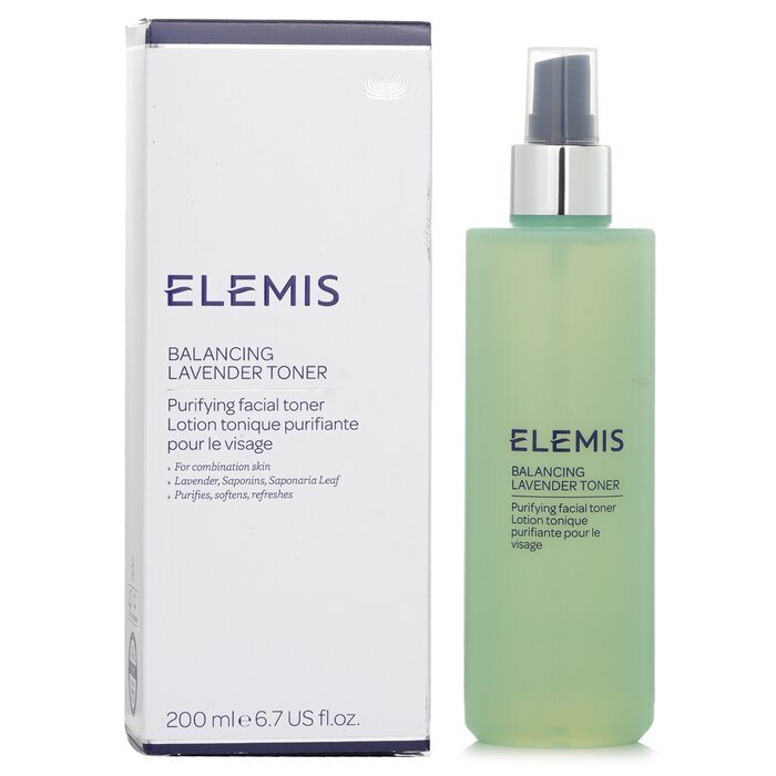 Elemis Balancing Lavender Toner 200ml/6.8oz