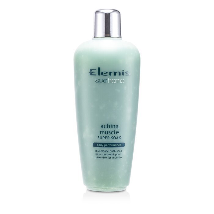 Elemis Aching Muscle Super Soak 400ml/14.08oz