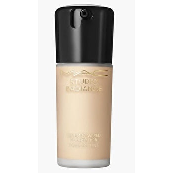 Mac Studio Radiance Serum-aangedreven Foundation #nc17 30ml