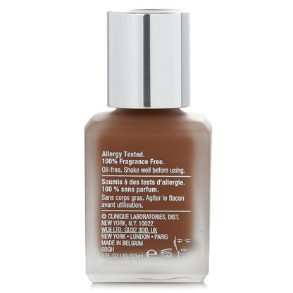 Clinique Superbalanced MakeUp - No. 18 Clove (P) 30ml/1oz