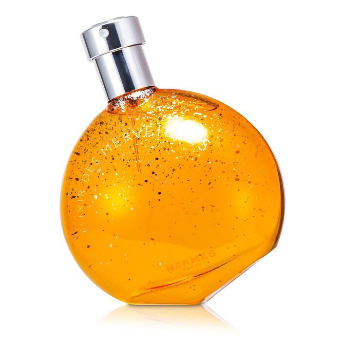 Hermes Eau Des Merveilles Elixir Eau De Parfum Spray 50ml