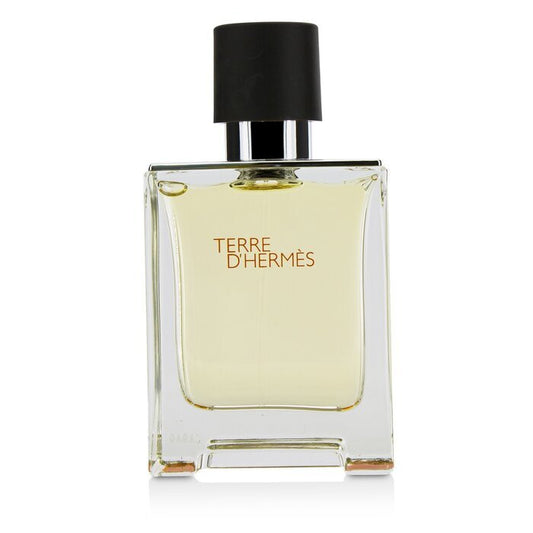 Terre D'Hermes Eau De Toilette Spray 50ml