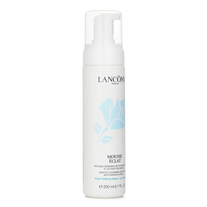 Lancome Mousse Eclat Express Clarifying Self-Foaming Cleanser 200ml/6.7oz