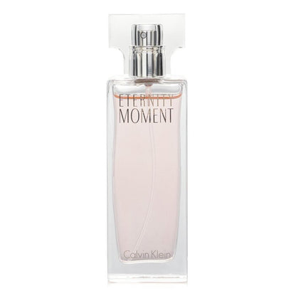 Calvin Klein Eternity Moment Eau De Parfum Spray 30ml