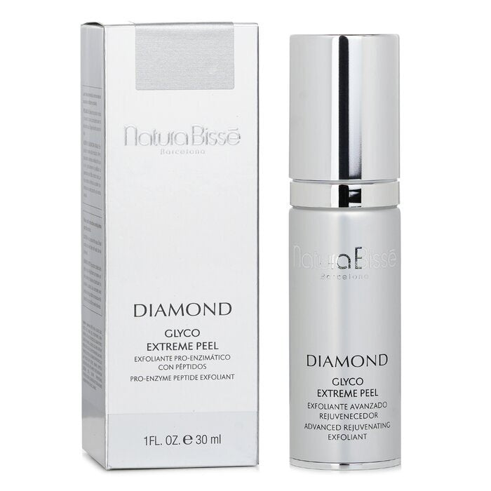 Natura Bisse Diamond Glyco Extreme Peel 30ml/1oz