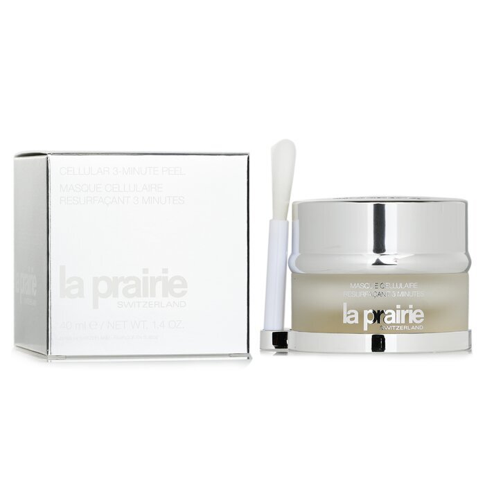 La Prairie Cellular 3-Minute Peel 40ml/1.4oz