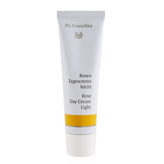 Dr. Hauschka Rose Day Cream Light 30g/1oz