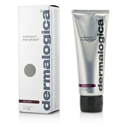 Dermalogica Age Smart Multivitamin Thermafoliant 75ml/2.5oz