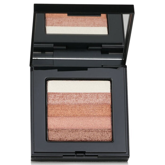 Bobbi Brown Shimmer Brick Compact - # Bronze 10.3g/0.4oz