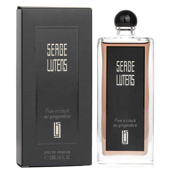 Serge Lutens Five O'Clock Au Gingembre Eau De Parfum Spray 50ml