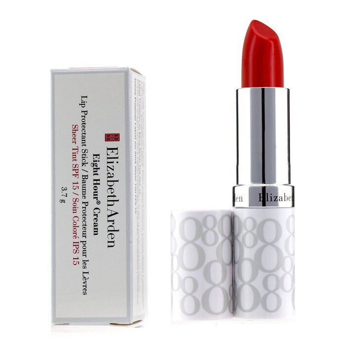 Elizabeth Arden Eight Hour Cream Lip Protectant Stick SPF 15 #05 Berry 3,7 g/0,13 oz