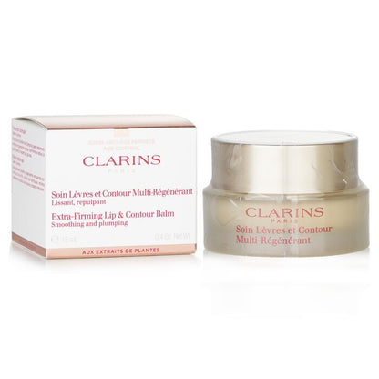 Clarins Extra-Firming Lip & Contour Balm 15ml/0.5oz