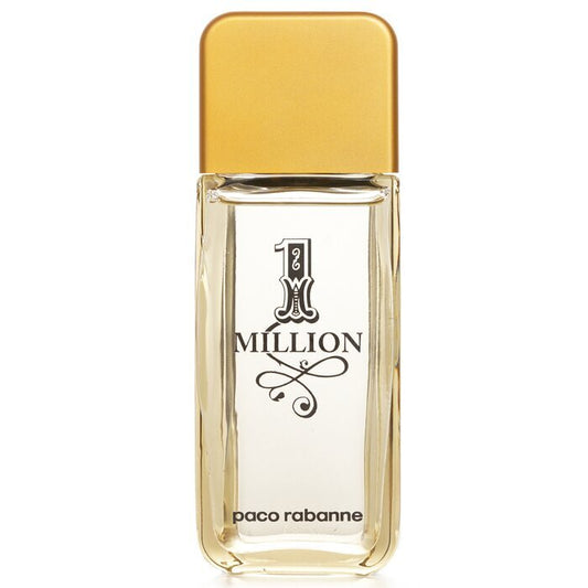 Paco Rabanne One Million Aftershave Lotion 100ml
