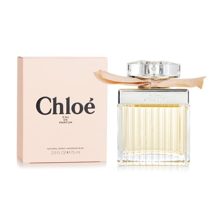 Chloe Eau De Parfum Spray 75ml