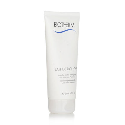 Biotherm Reinigende Douchemelk 200ml/6.76oz