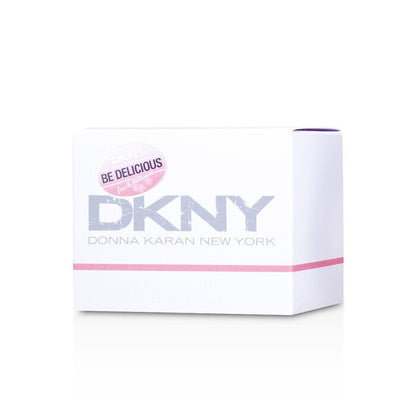 DKNY Be Delicious Fresh Blossom Eau De Parfum Spray 50ml