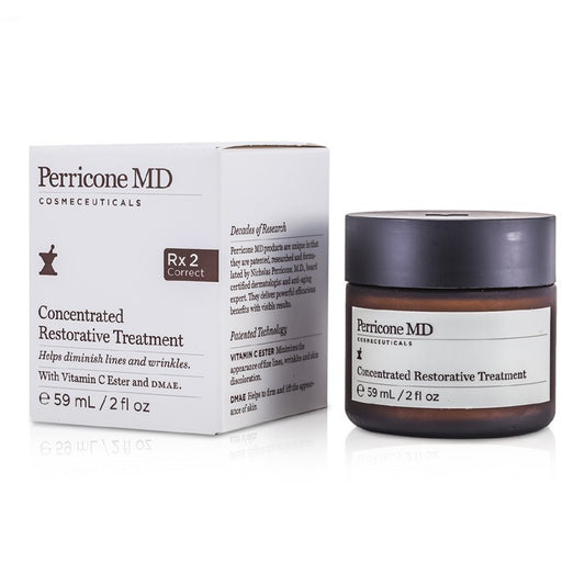 Perricone MD Geconcentreerde herstellende behandeling 59 ml/2 oz