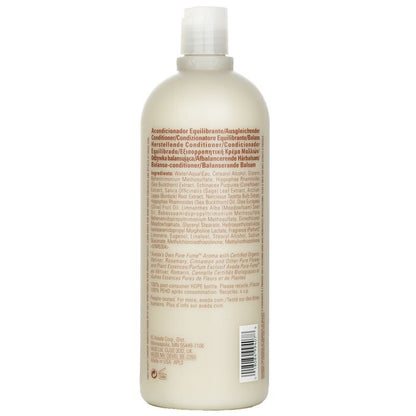 Aveda Scalp Benefits Balancing Conditioner 1000ml/33.8oz