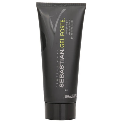 Sebastian Forte Strong Hold Gel 200ml/6.8oz