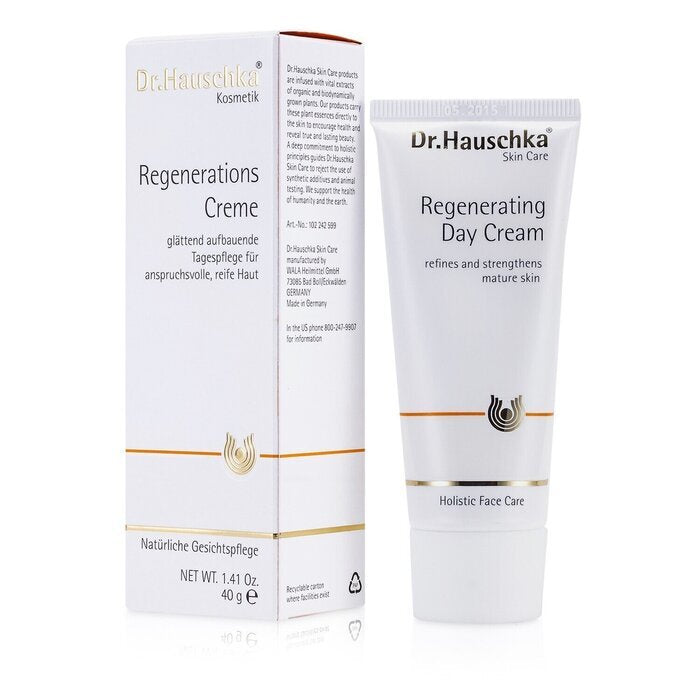 Dr. Hauschka Regenerating Day Cream 40ml/1.3oz