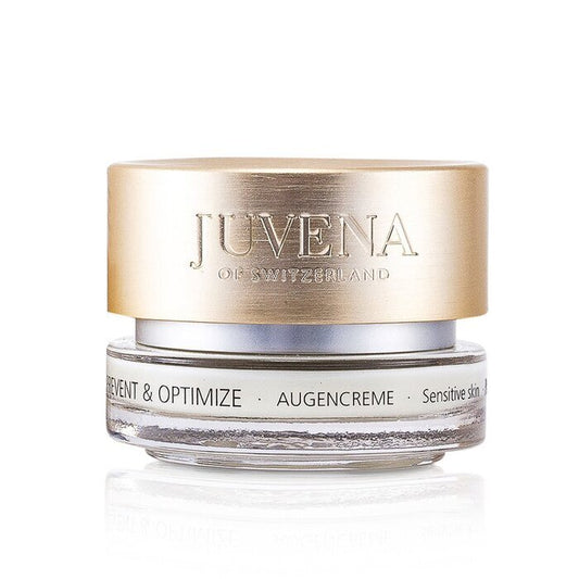 Juvena Prevent &amp; Optimize Oogcrème - Gevoelige huid 15 ml/0,5 oz