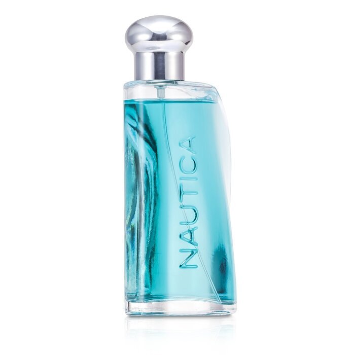 Nautica Klassieke Eau De Toilette Spray 100ml