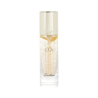 Guerlain L'Or Radiance Concentrate met Pure Gold Make-upbasis 30ml