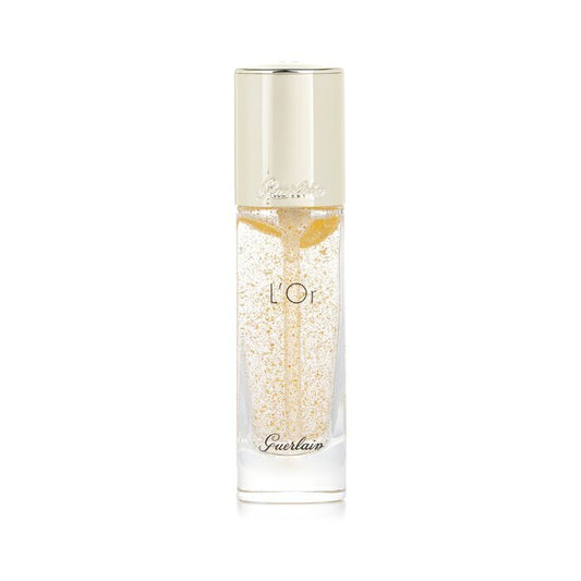 Guerlain L'Or Radiance Concentrate met Pure Gold Make-upbasis 30ml