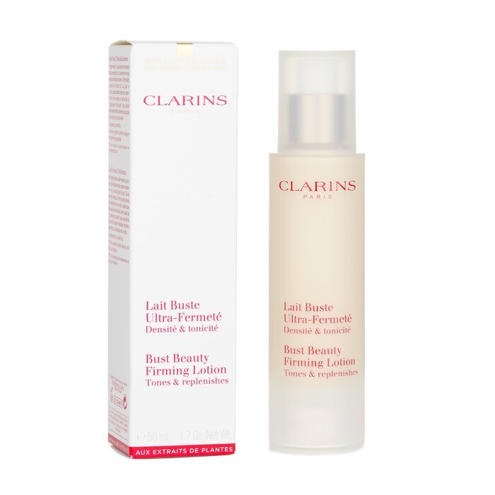 Clarins Bust Beauty Firming Lotion 50ml/1.7oz