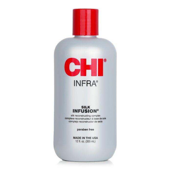 CHI Silk Infusion (Silk Reconstructing Complex) 355ml/12oz