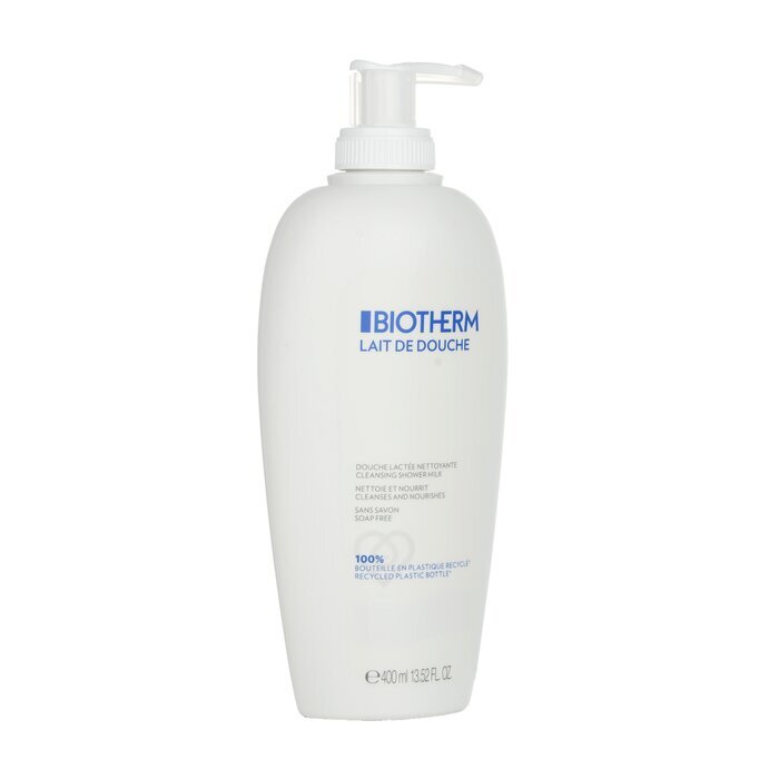 Biotherm Reinigende Douchemelk 400ml/13.52oz