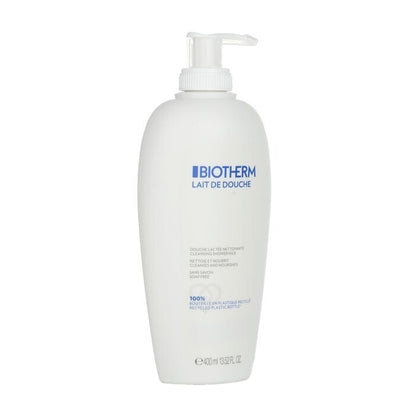 Biotherm Reinigende Douchemelk 400ml/13.52oz