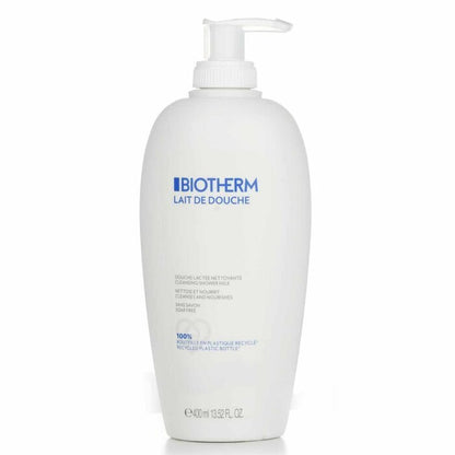 Biotherm Reinigende Douchemelk 400ml/13.52oz