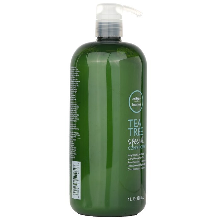 Paul Mitchell Tea Tree Special Conditioner (Invigorating Conditioner) 1000ml/33.8oz