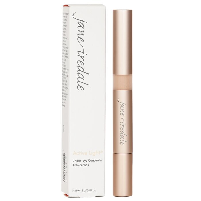 Jane Iredale Active Light Concealer voor onder de ogen - #2 2g/0,07oz