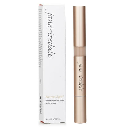 Jane Iredale Active Light Concealer voor onder de ogen - #5 2g/0,07oz