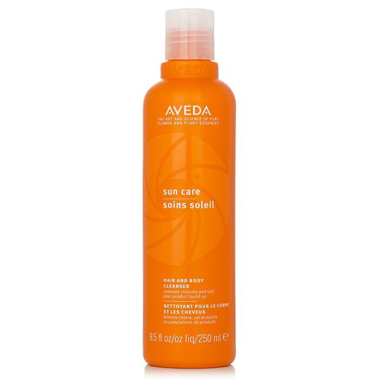 Aveda Sun Care Haar- en Lichaamsreiniger 250ml