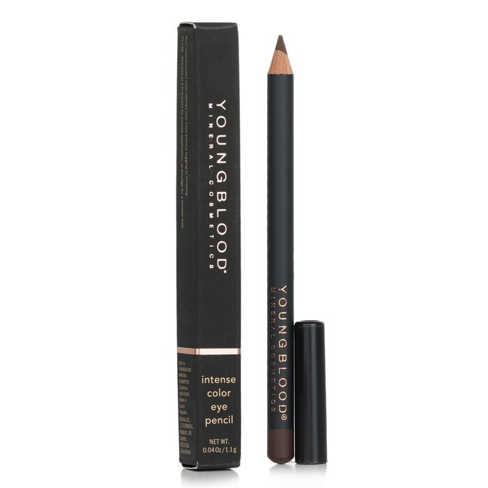 Youngblood Eye Liner Pencil - Chestnut 1.1g/0.04oz