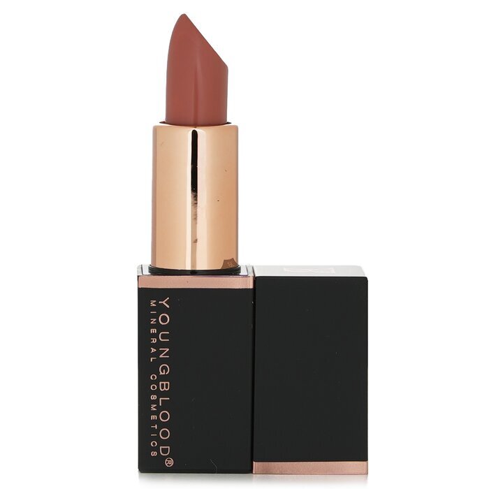 Youngblood Lipstick - Barely Nude 4g/0.14oz