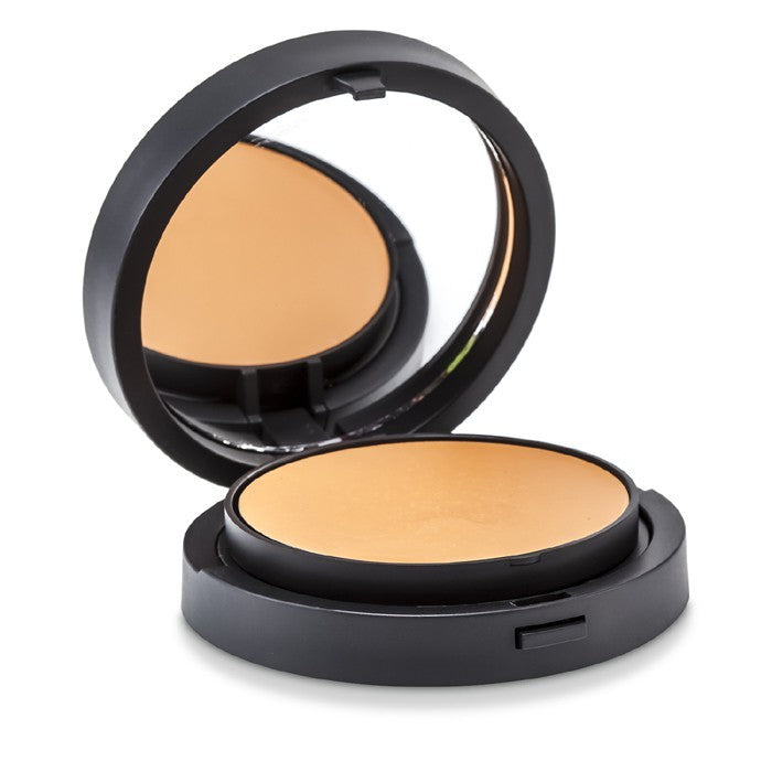 Youngblood Pressed Mineral Foundation - Koffie 8g/0.28oz