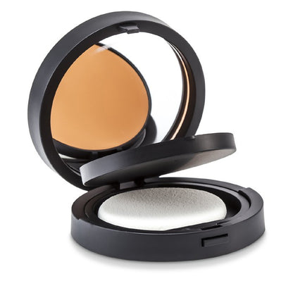 Youngblood Pressed Mineral Foundation - Koffie 8g/0.28oz