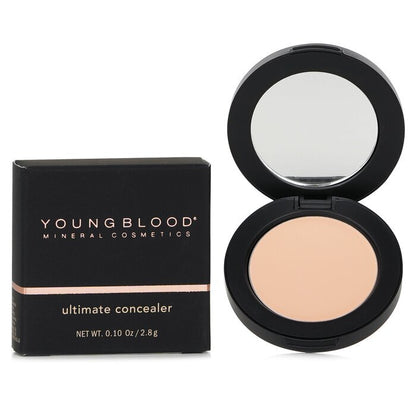 Youngblood Ultimate Concealer - Licht 2,8 g/0,1 oz