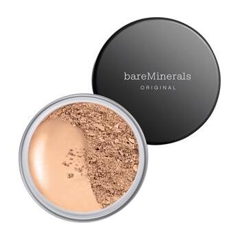 Bare Minerals - Matte losse minerale foundation Spf 15-Golden Nude 16 6,0 g/0,21 oz.