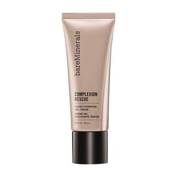 Bare Minerals - Complexion Rescue Getinte Moisturizer Spf 30-Tan Amber 07 35,0 ml/1,18 oz.