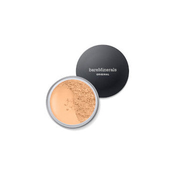 Bare Minerals - Originele losse minerale foundation Spf 15-neutraal medium 15 8,0 g/0,28 oz.