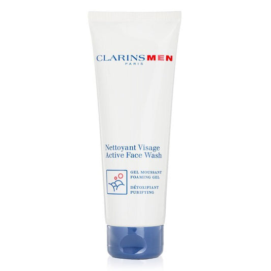 Clarins Men Active Gezichtsreiniger 125 ml/4,4 oz