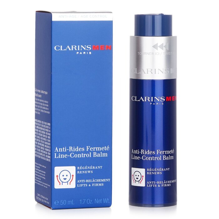 Clarins Men Line-Control Balsem 50ml/1.7oz