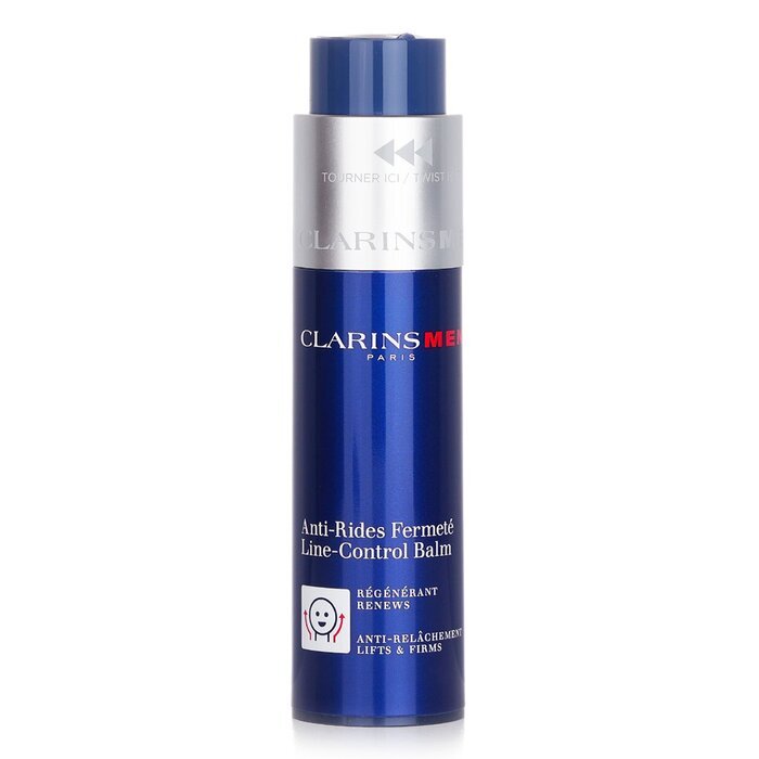 Clarins Men Line-Control Balsem 50ml/1.7oz