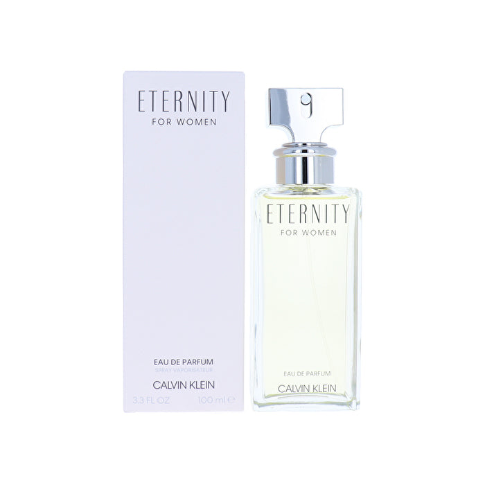 Calvin Klein Eternity Eau de Parfum 100 ml